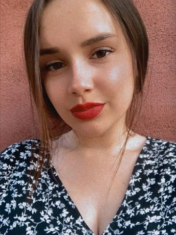 Соня Самара Эскорт Реал Болгар