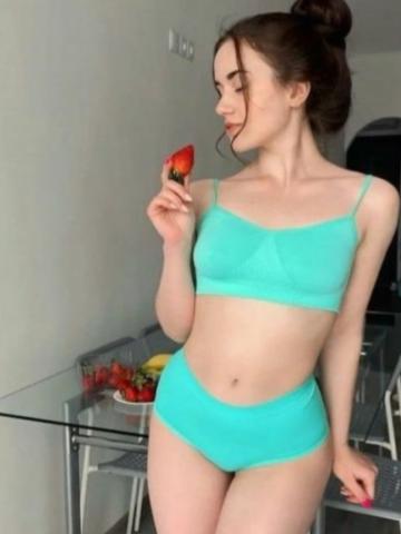 Скарлетт фото 3