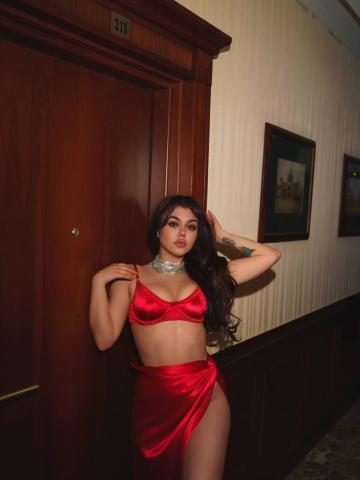 Марго Нимфа фото 2