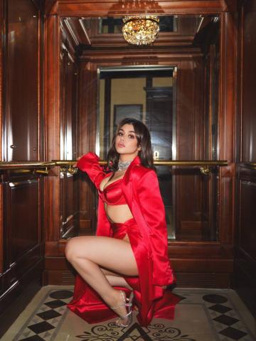 Марго Нимфа фото 5