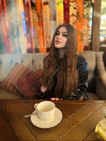 Марго Нимфа фото 6