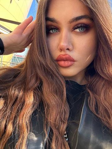 Марго Нимфа фото 7